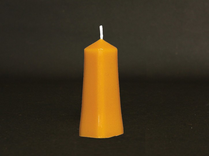 Kerze, moderne Form Art. 542