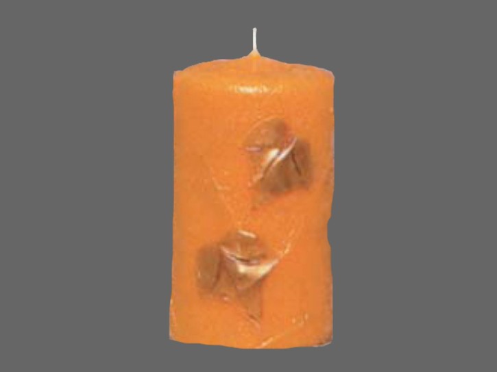 Kerze mit Blaetterreliefs Art. 960